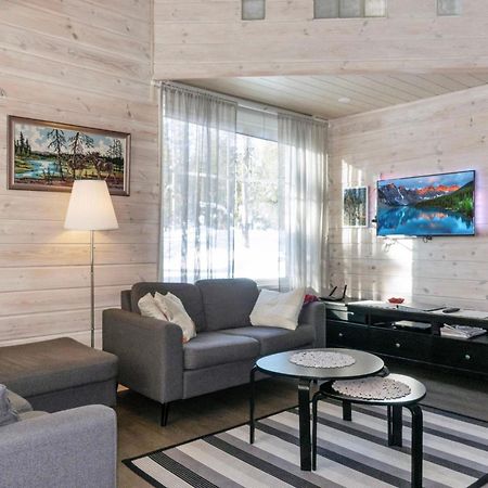 Holiday Home Petruska By Interhome Levi Luaran gambar