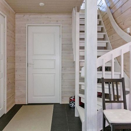 Holiday Home Petruska By Interhome Levi Luaran gambar