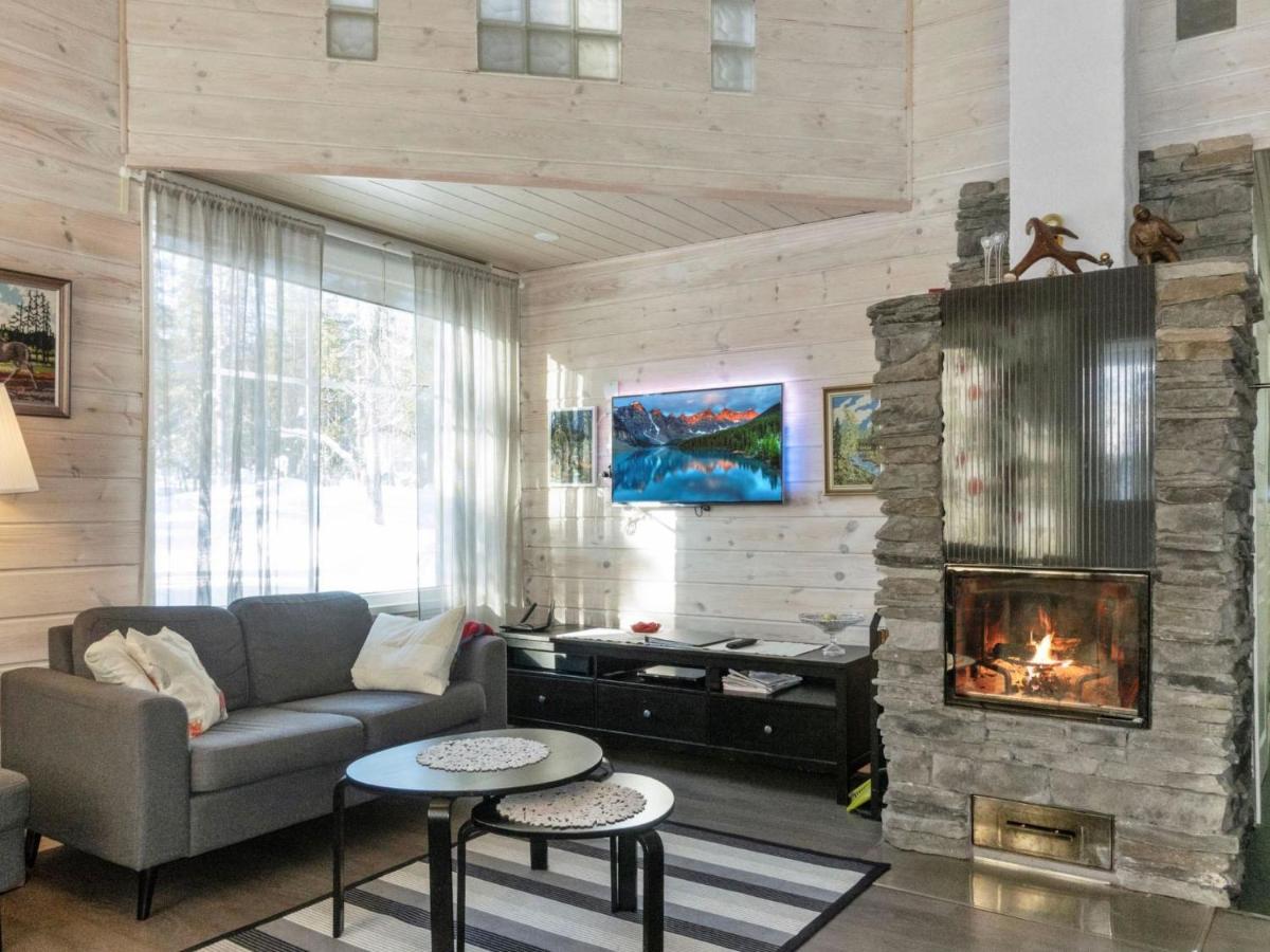 Holiday Home Petruska By Interhome Levi Luaran gambar