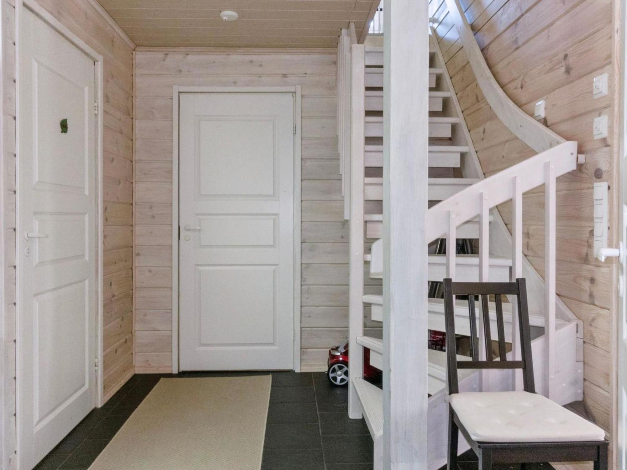 Holiday Home Petruska By Interhome Levi Luaran gambar