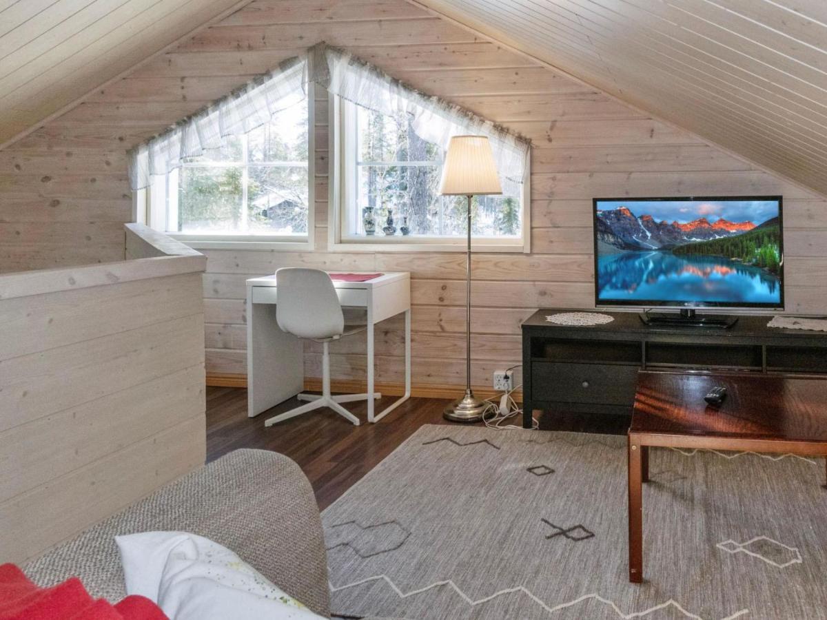 Holiday Home Petruska By Interhome Levi Luaran gambar