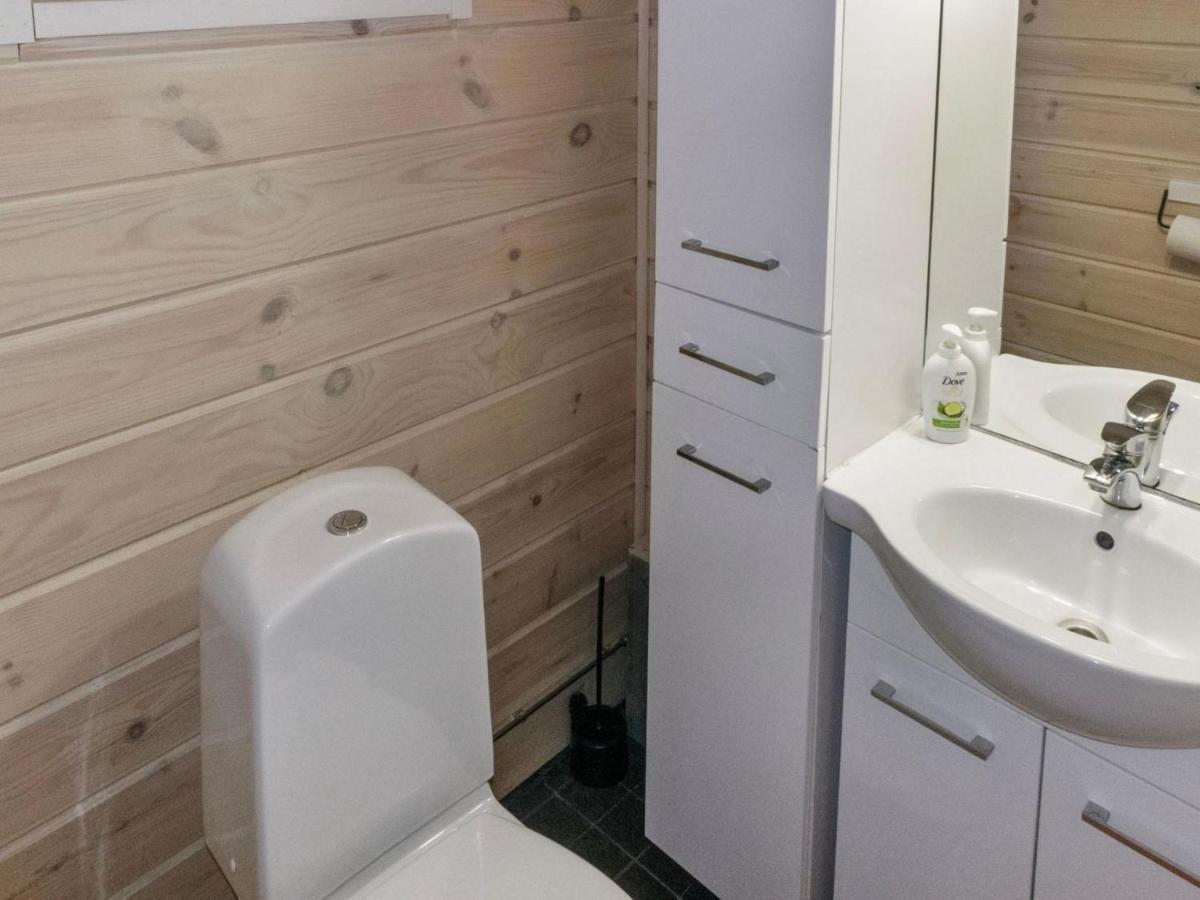 Holiday Home Petruska By Interhome Levi Luaran gambar