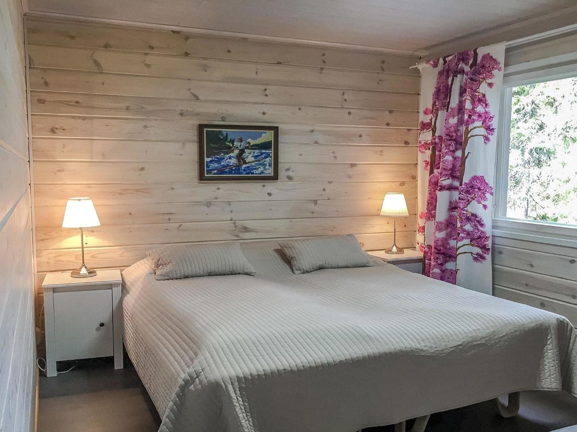 Holiday Home Petruska By Interhome Levi Luaran gambar